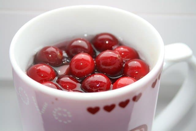 How Long Do Cranberries Last In The Fridge? Shelf Life, Storage,