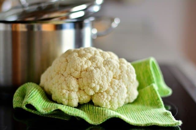 How Long Does Cauliflower Last In The Fridge? Shelf Life, Storage, Exp