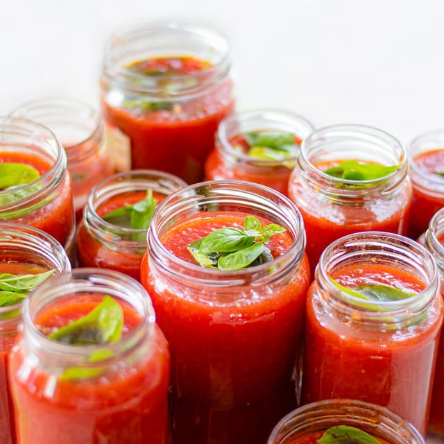 How Long Does Tomato Paste Last In The Fridge? Shelf Life, Storage, Exp