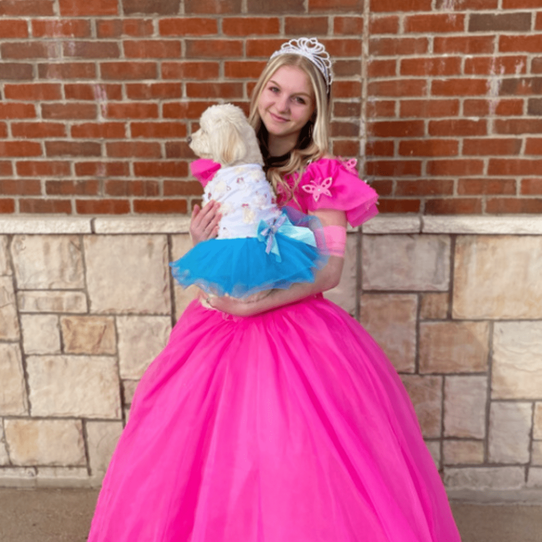 Meet Olive Just for Kids Dentistry