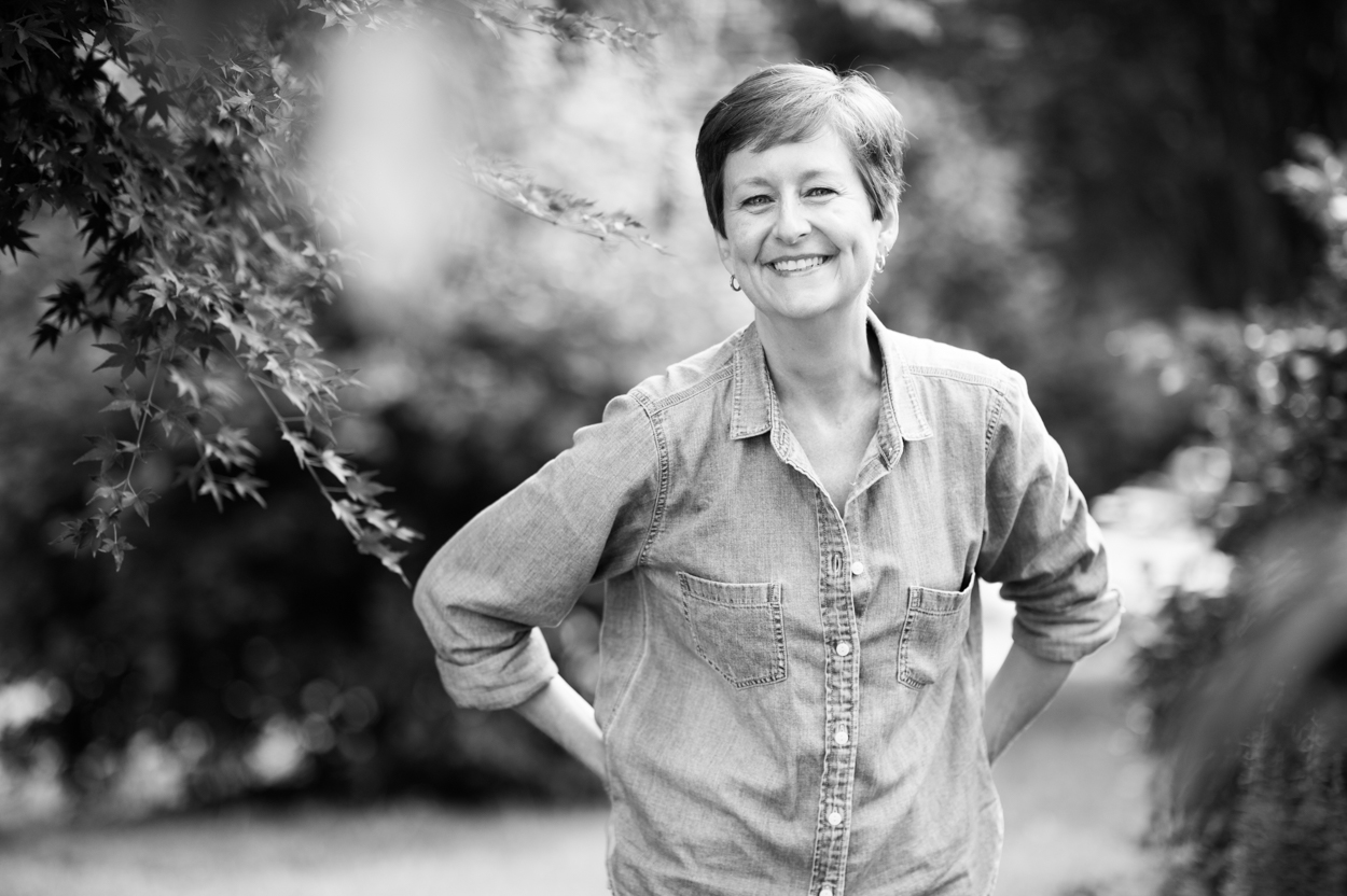 Jenée Libby, Edacious Podcast Let's Start Connecting Over Food