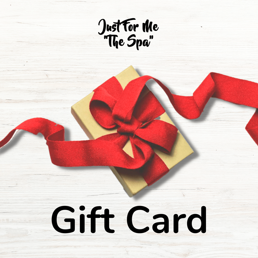 Pick Your Price Gift Cards Just For Me Spa