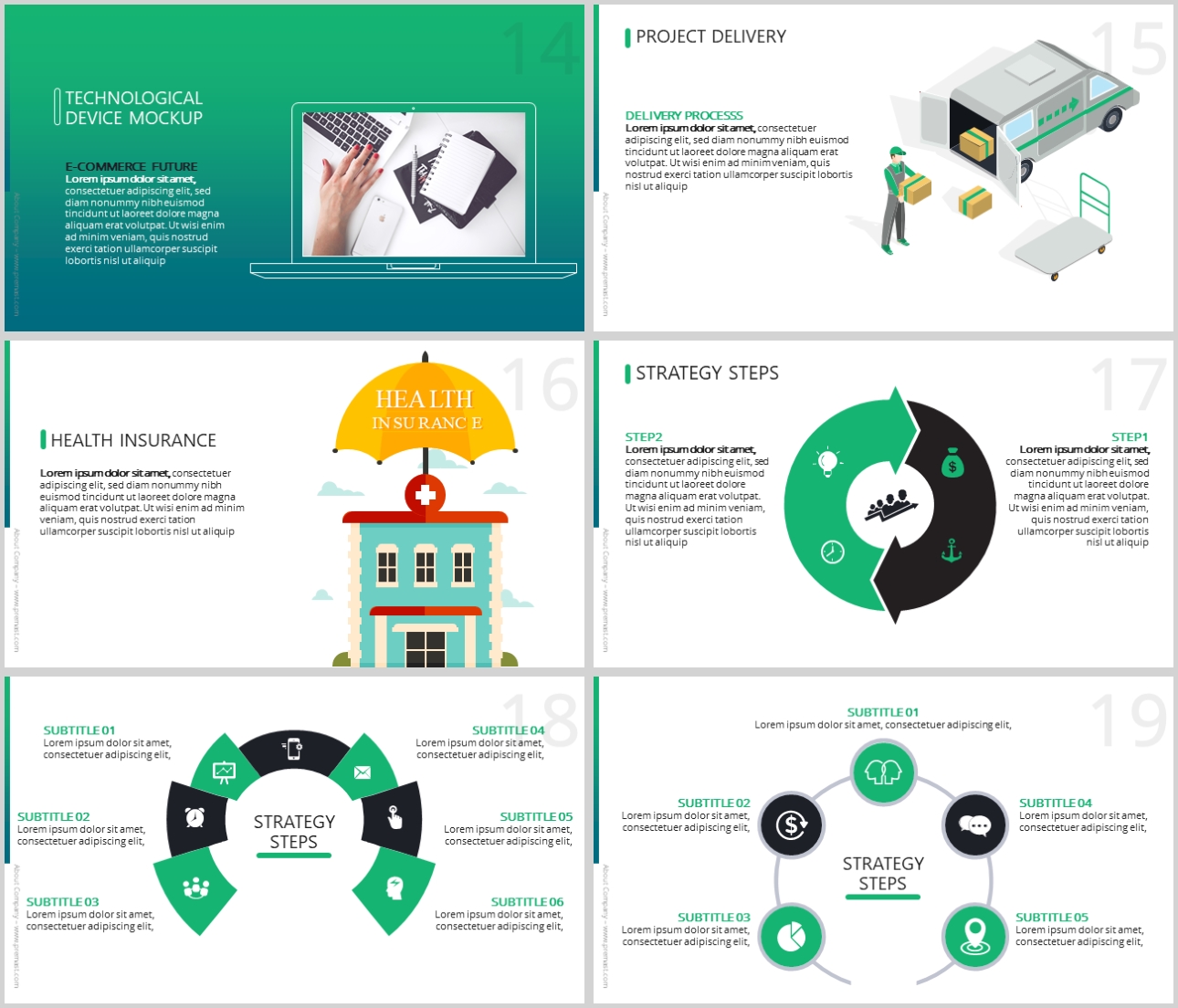The Beginner's Guide to Microsoft PowerPoint YouTube