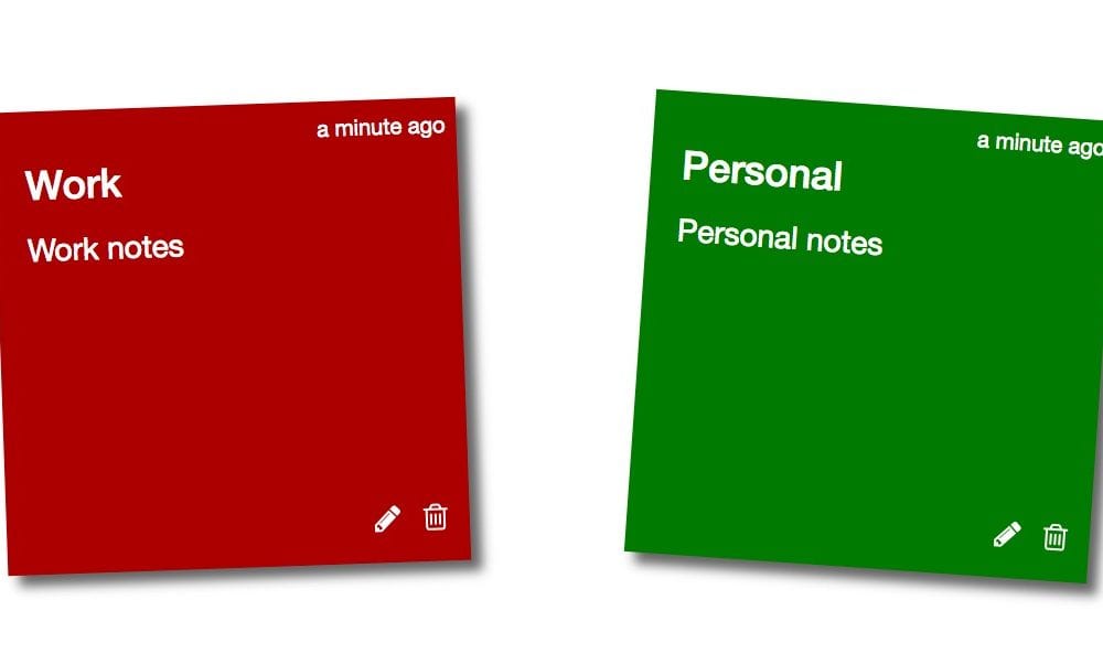 Collection of 8 Nice WordPress Note Taking plugin on 2022 JustFreeWPThemes