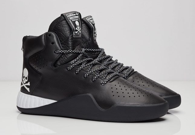 adidas tubular instinct mastermind japan