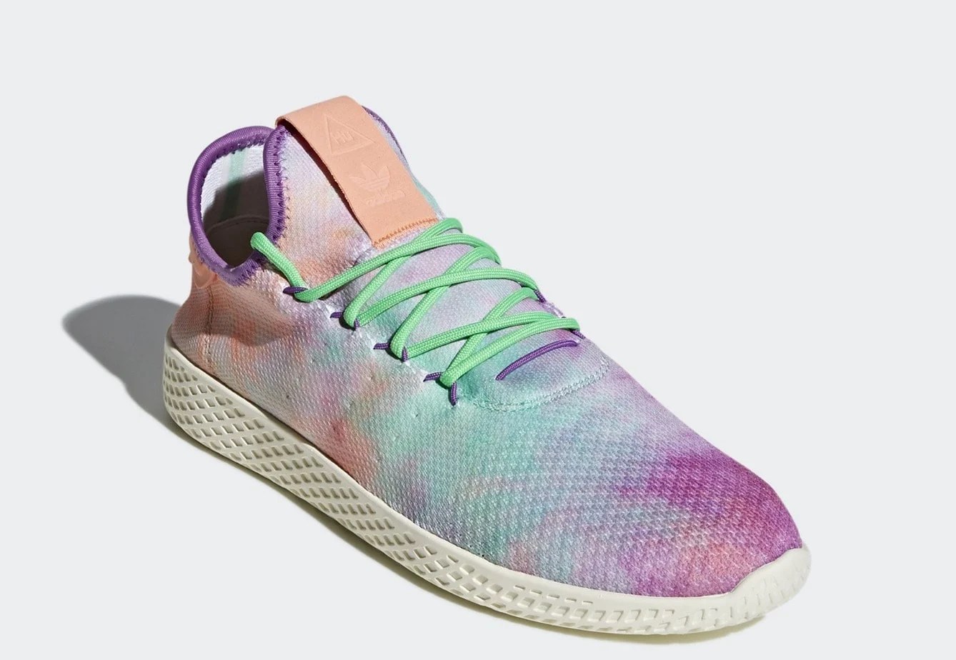 pharrell x adidas 2018
