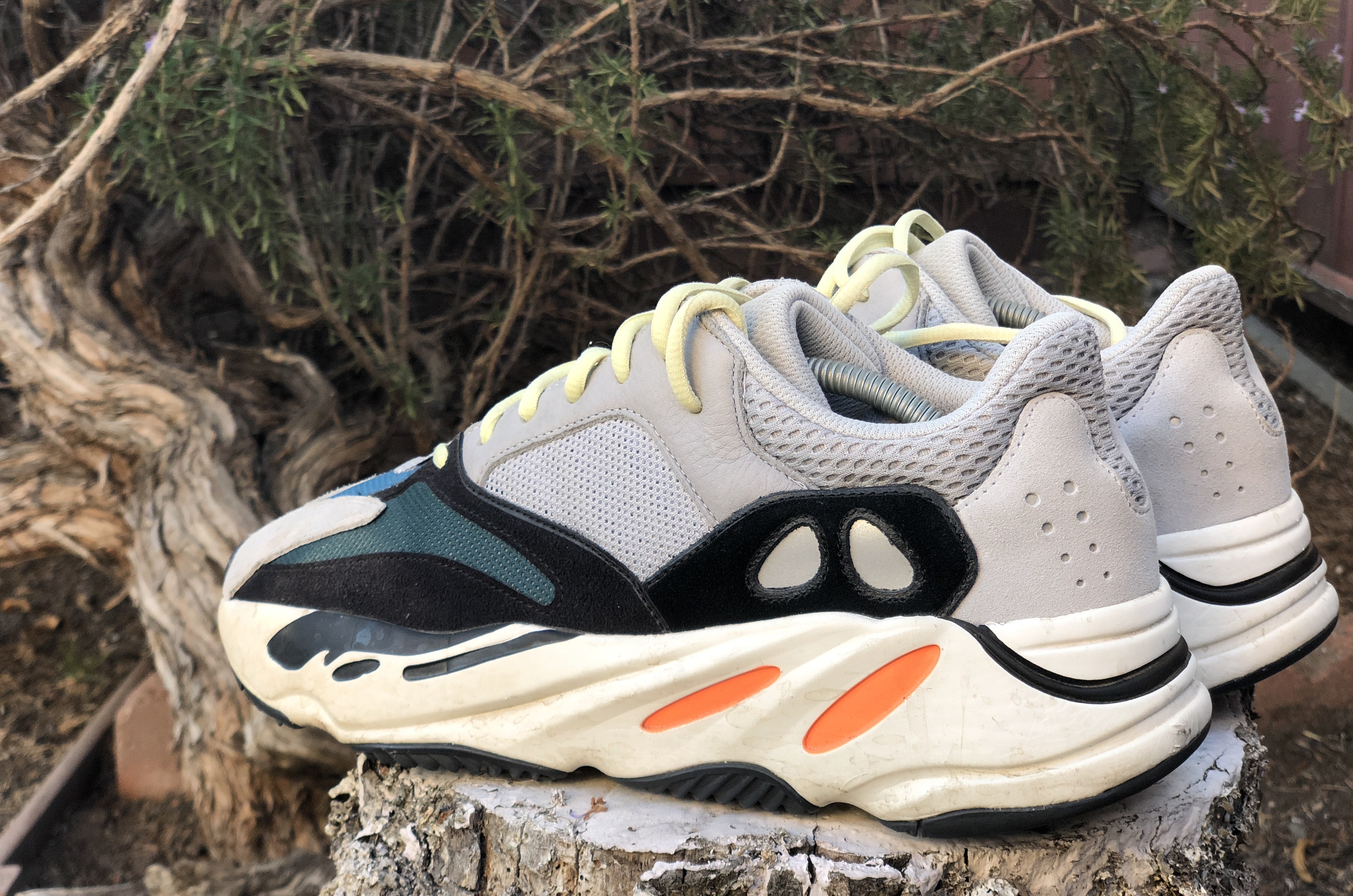 The Rise of the adidas Yeezy Boost 700 JustFreshKicks