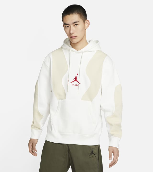 nike off white february