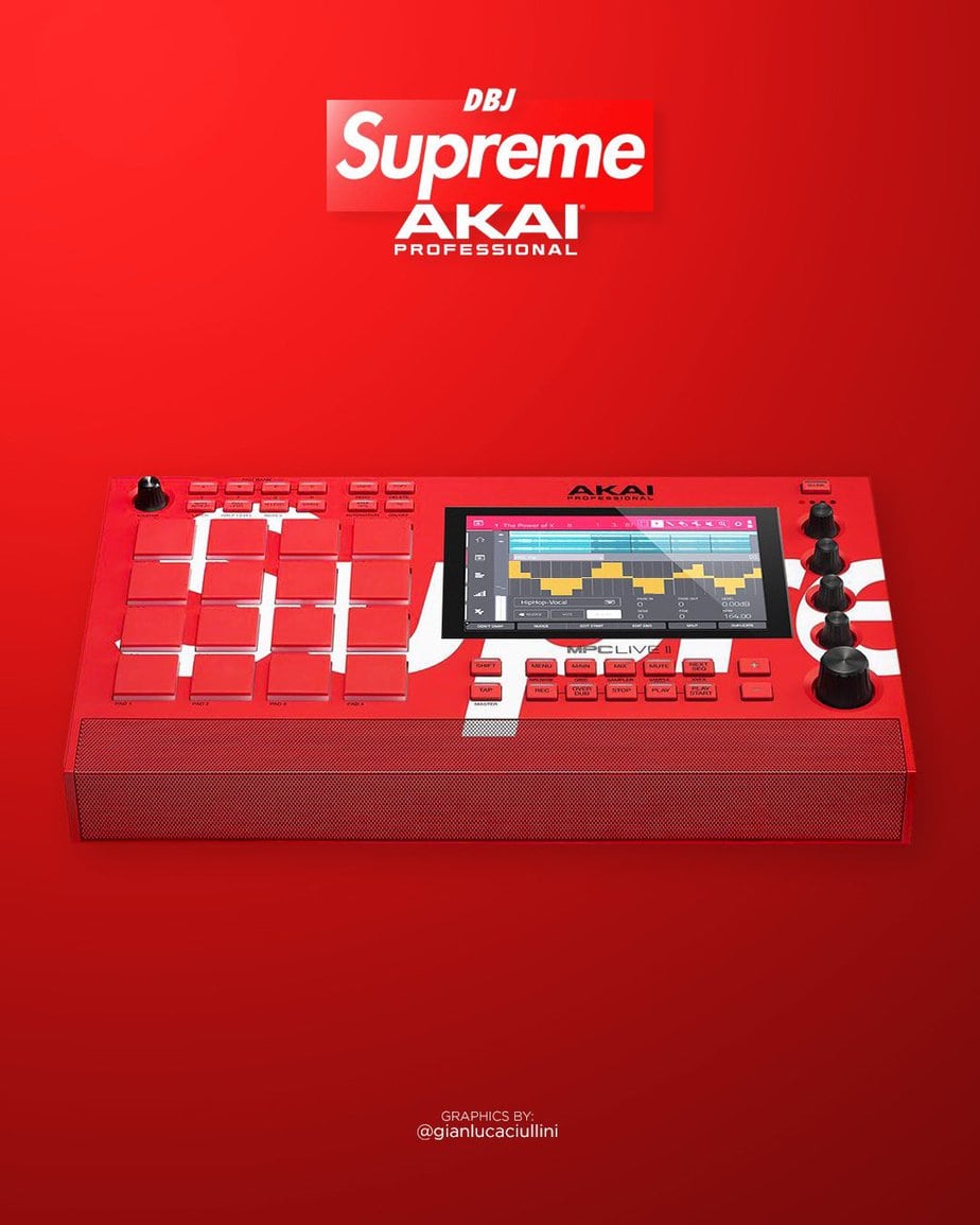 supreme afterpay