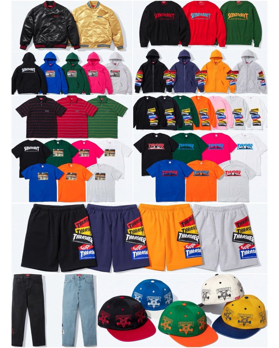 supreme fw19 week 5
