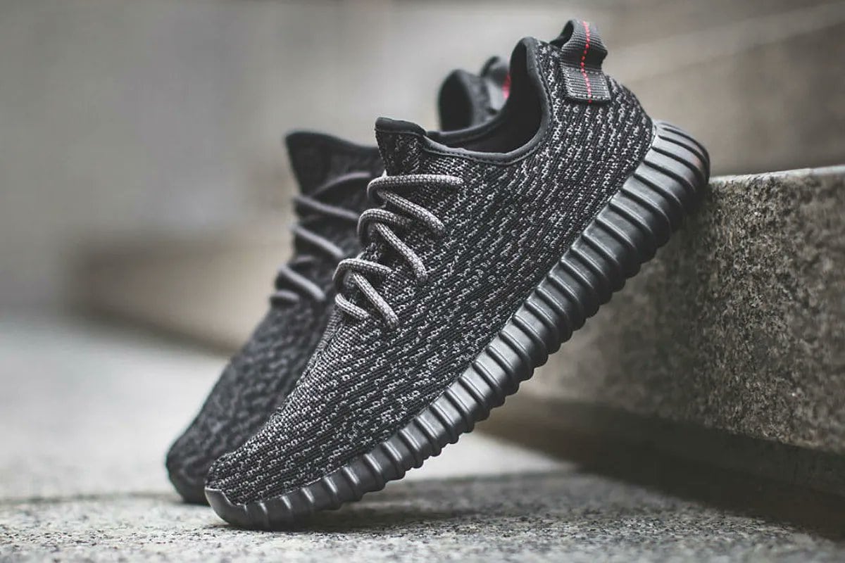 yeezy day 2023 Adidas Yeezy Boost 350 Pirate Black 2023 Details - Justfreshkicks