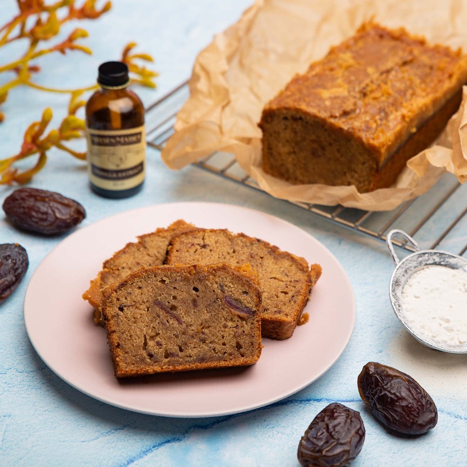 Update 121+ date loaf cake recipe super hot in.eteachers