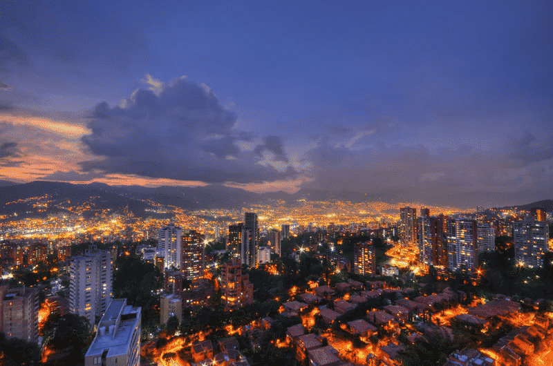 10 Reasons To Visit Medellín, Colombia