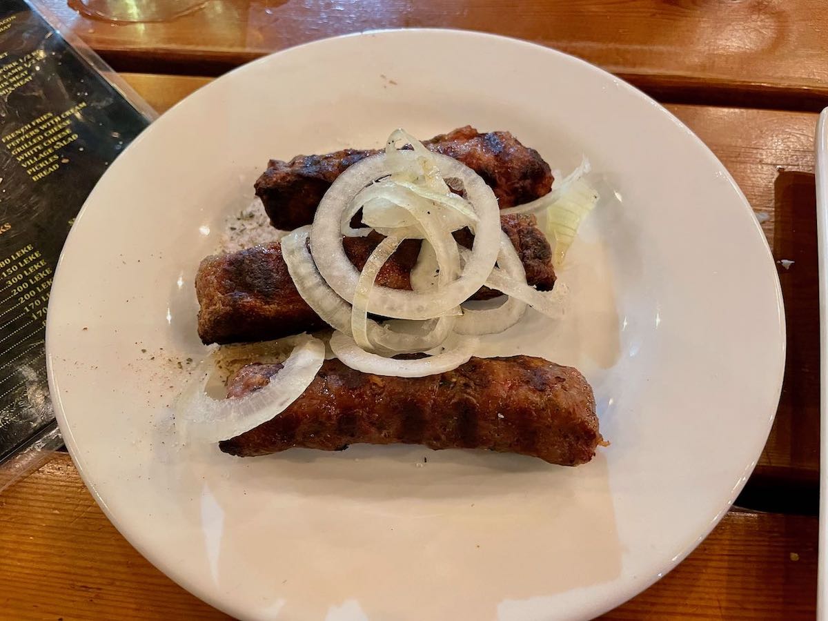 15+ Best Restaurants in Tirana, Albania (2024)