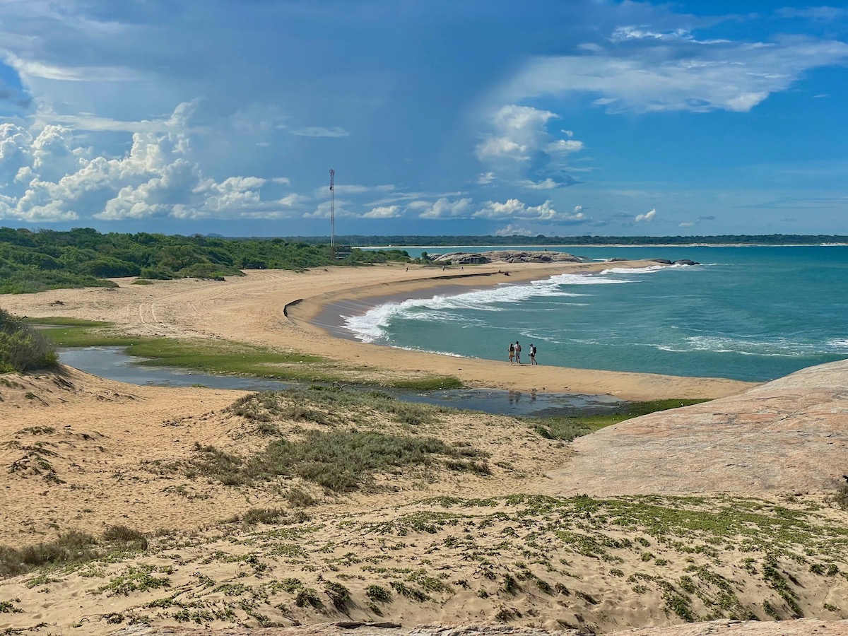 201 Best Weekend Getaway Captions & Quick Escape Captions for Instagram