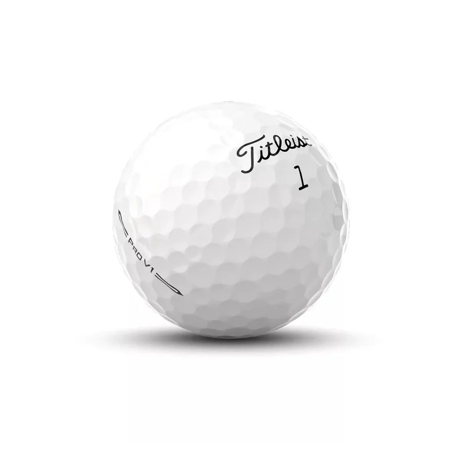 36 Titleist Pro V1 Golf Balls Recycled (5A/4A Grade)