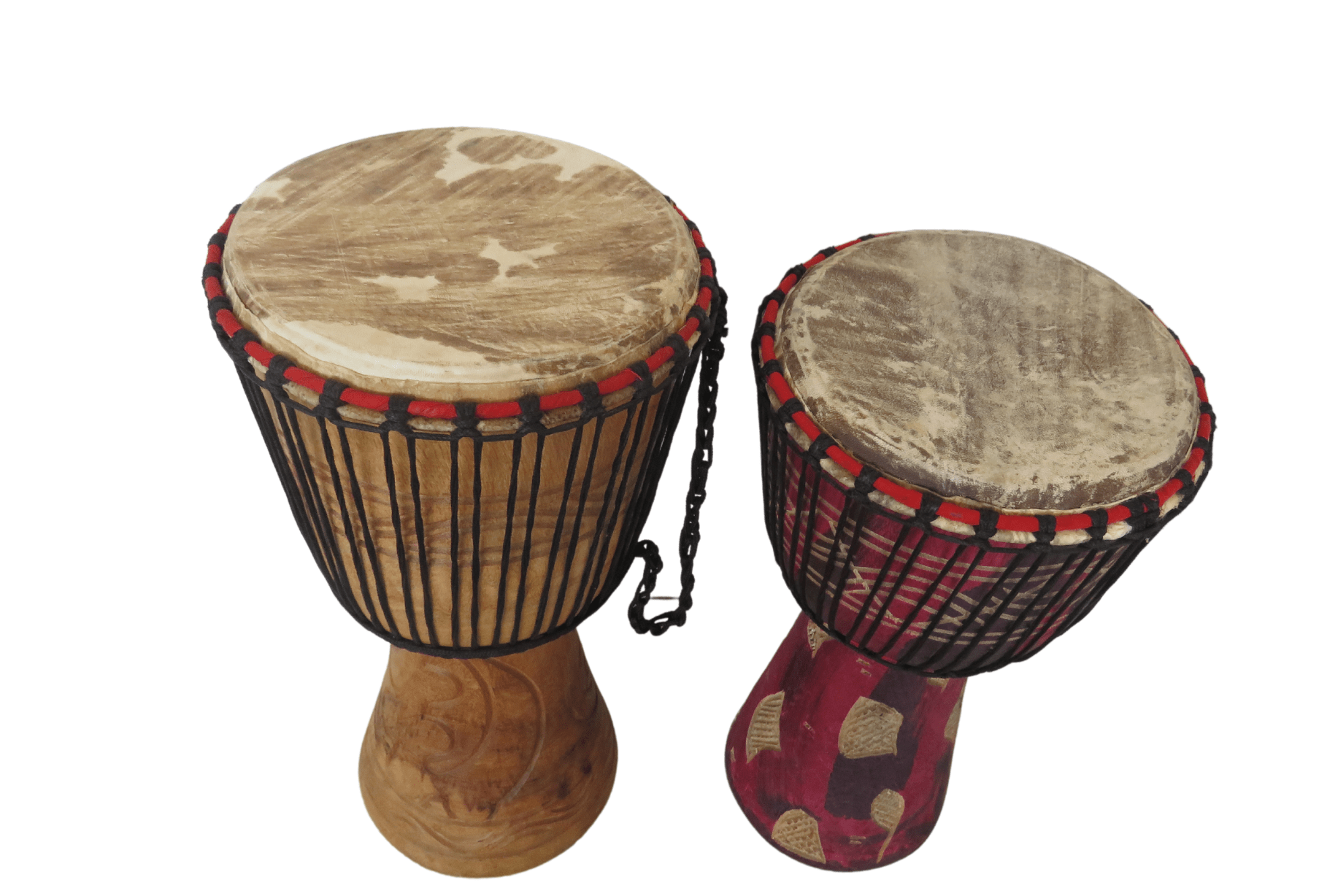 Djembe Drums Just Grace