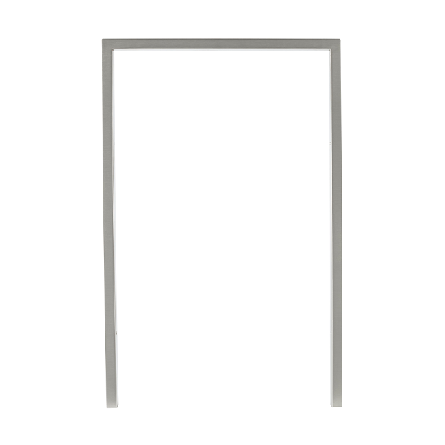 Coyote Outdoor Living Refrigerator Trim Kits Just Grillin Outdoor Living