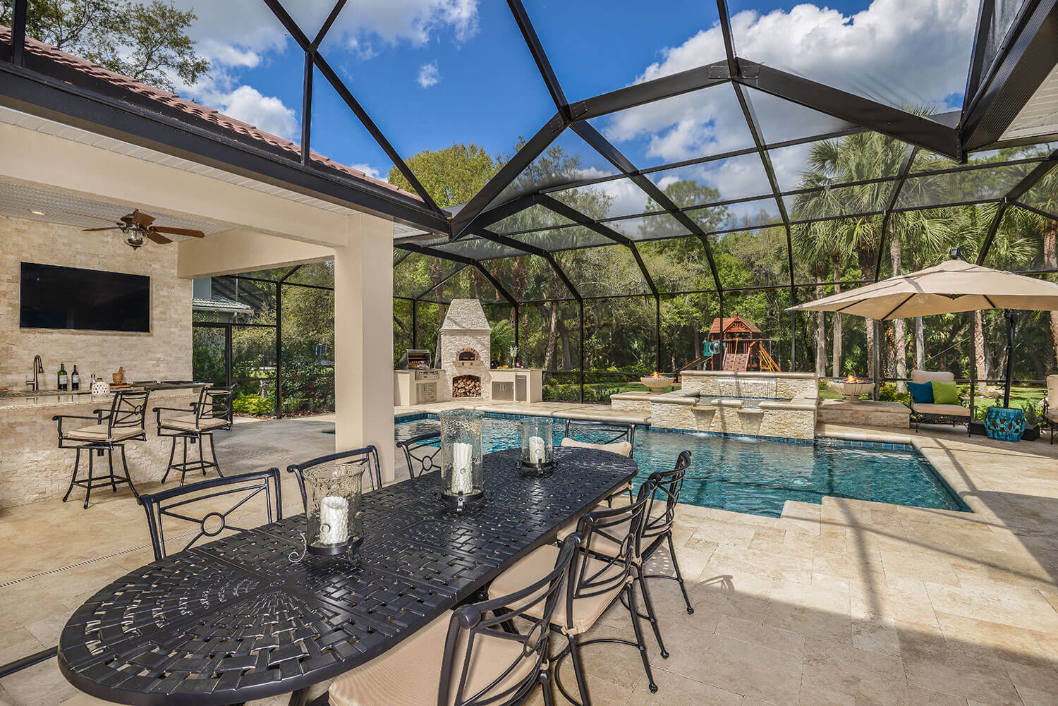 Patio Furniture In Tampa