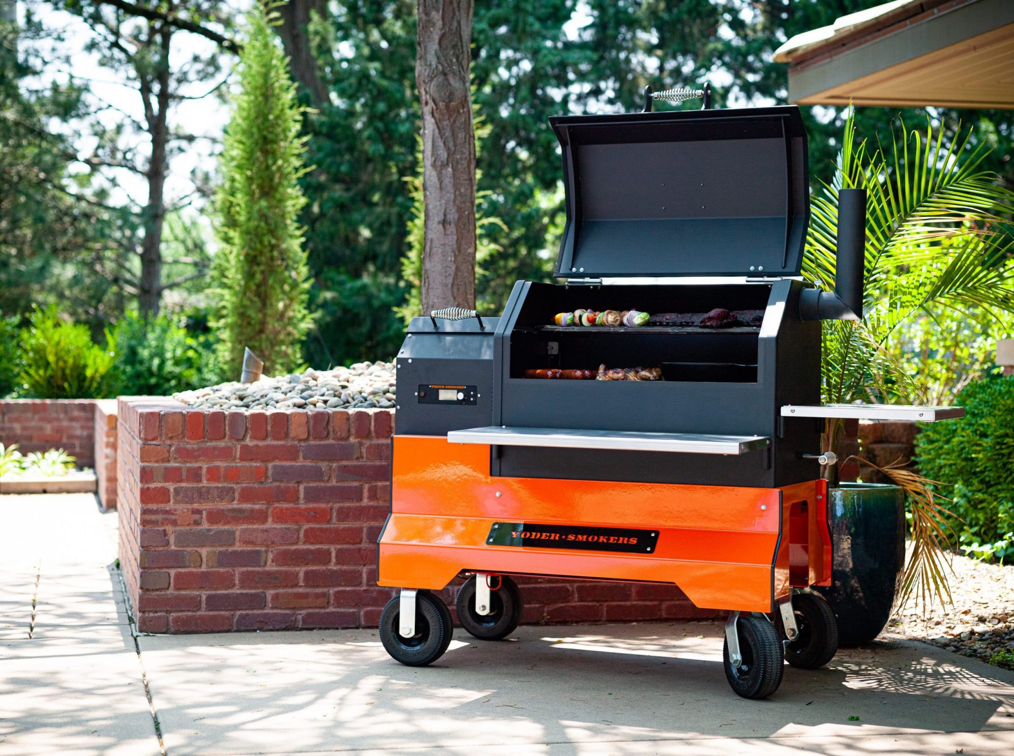 Outdoor Kitchen Builder & Grill Store Just Grillin Outdoor Living Tampa