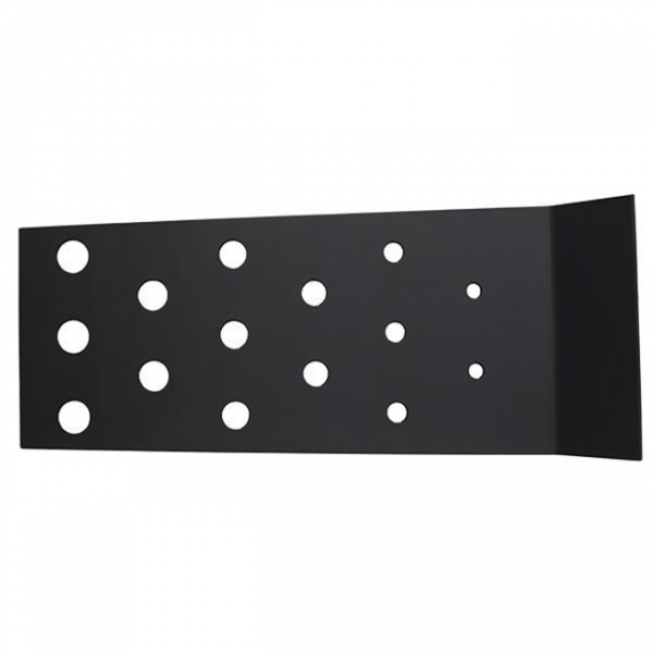 Yoder Smokers Offset Smokers Heat Management Plate Tampa, FL Just Grillin