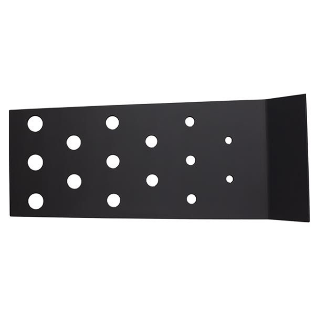 Yoder Smokers Offset Smokers Heat Management Plate Tampa, FL Just