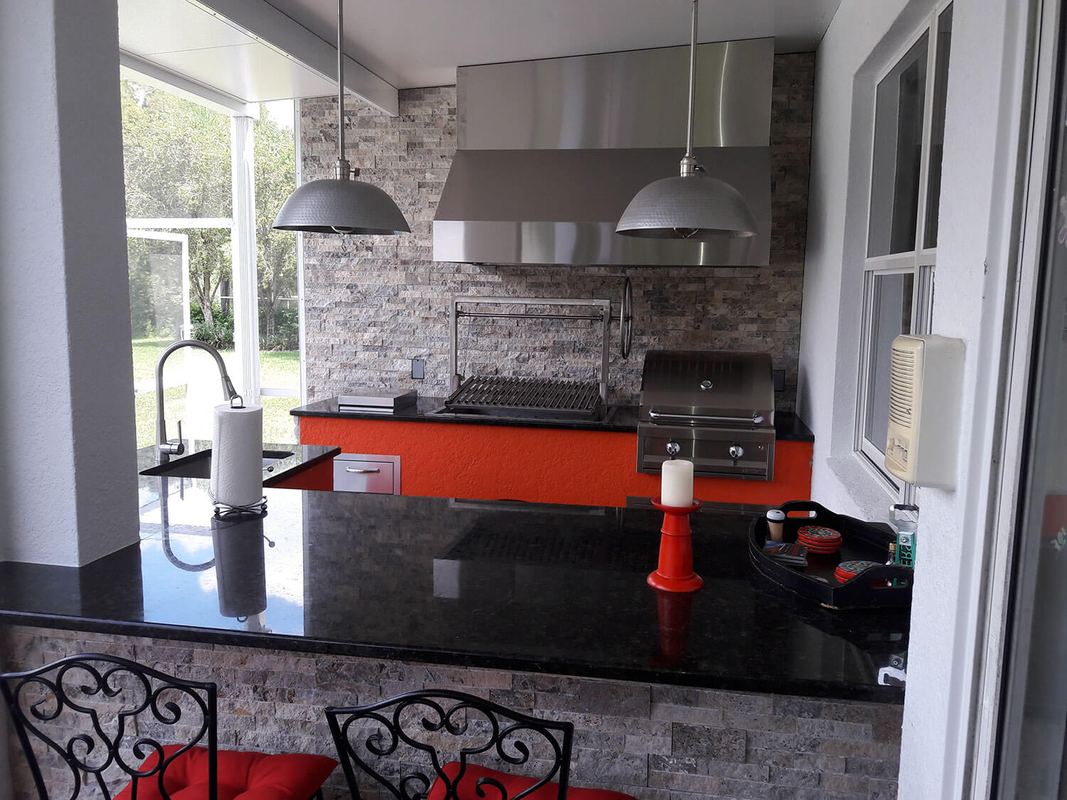 Argentinian Kitchen In Wesley Chapel Tampa, FL Just Grillin