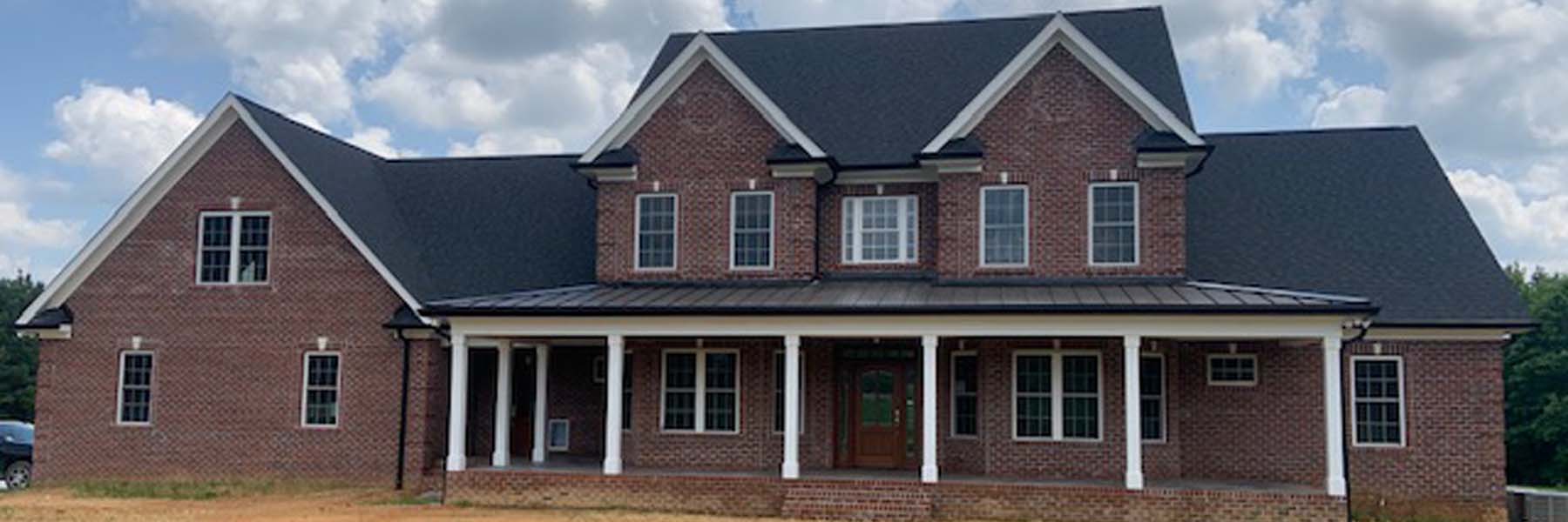 Justham Custom Homes Building Quality Customs Homes in Wake Forest