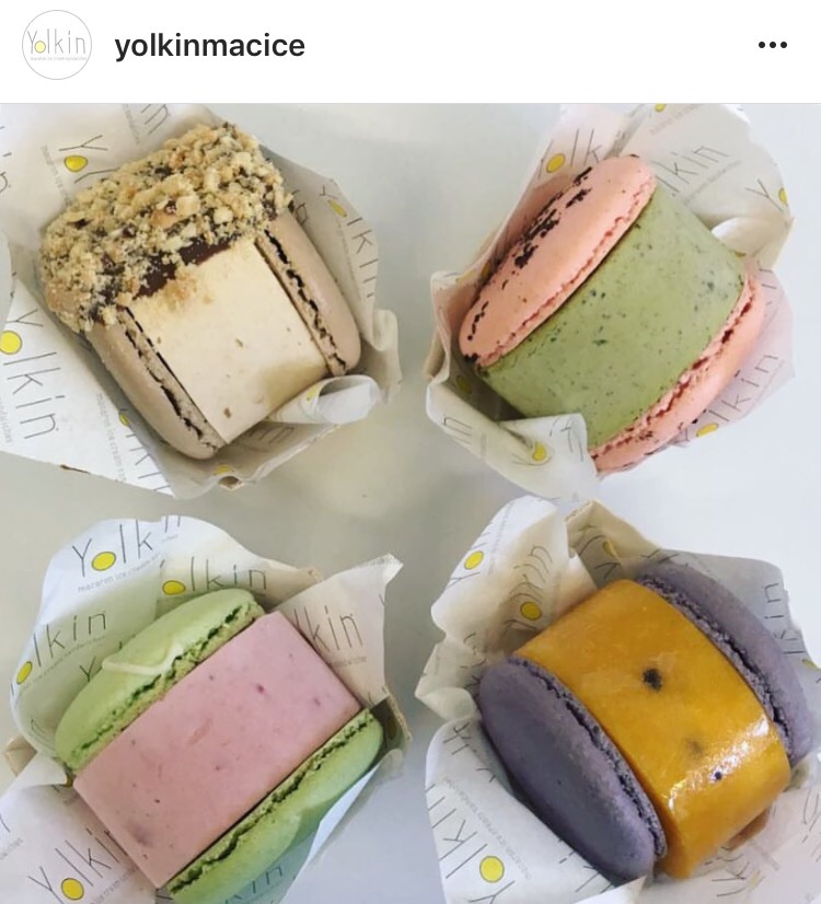 10 InstagramWorthy Food Places in London