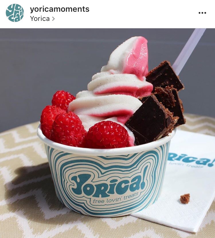 10 InstagramWorthy Food Places in London