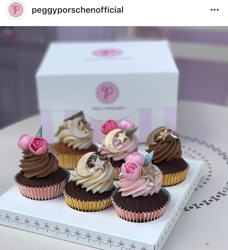 10 InstagramWorthy Food Places in London