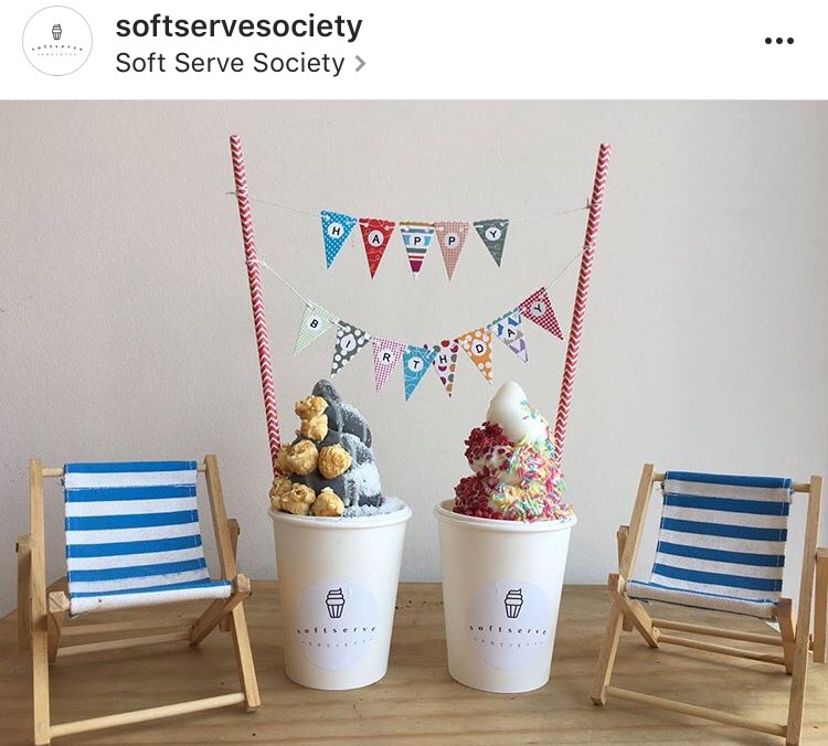 10 InstagramWorthy Food Places in London