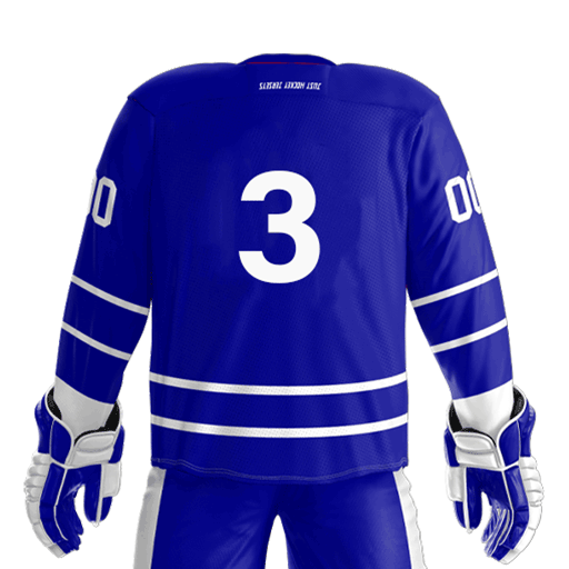 Custom Hockey Jerseys Most Affordable Starting at 35