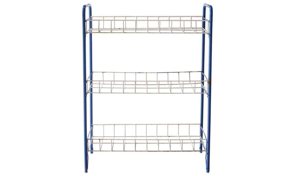 How To Decorate A Bakers Rack In Dining Room 21 Best Tips