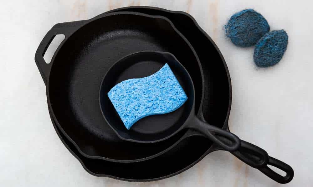 How To Clean Hard Anodized Cookware
