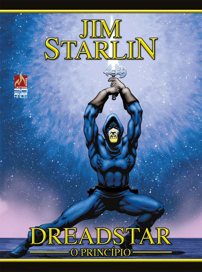 Papo Rápido Dreadstar, As diferentes visões sobre Mãe, BGS e o