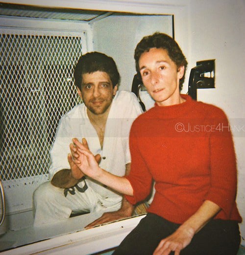 005 Justice 4 Hank Skinner