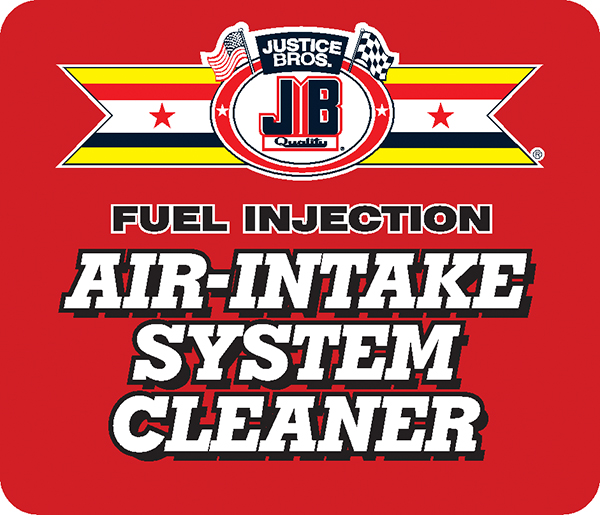 Fuel System Products Justice Brothers