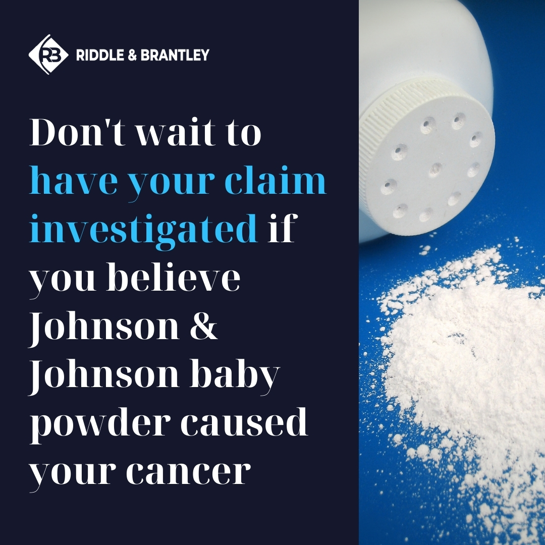 Johnson And Johnson Talcum Powder Lawsuit Update May 2023 lupon.gov.ph
