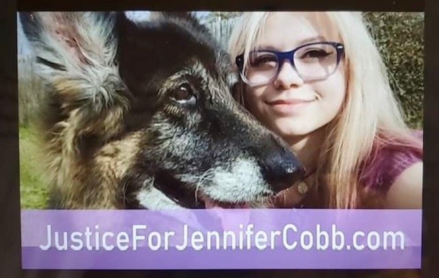Justice For Jennifer Cobb Hartwell GA Read The Story Go Fund Me