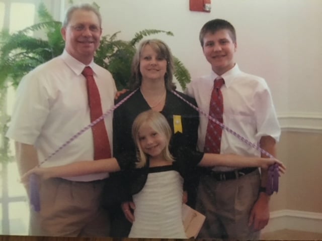 Justice For Jennifer Cobb Hartwell GA Read The Story Go Fund Me