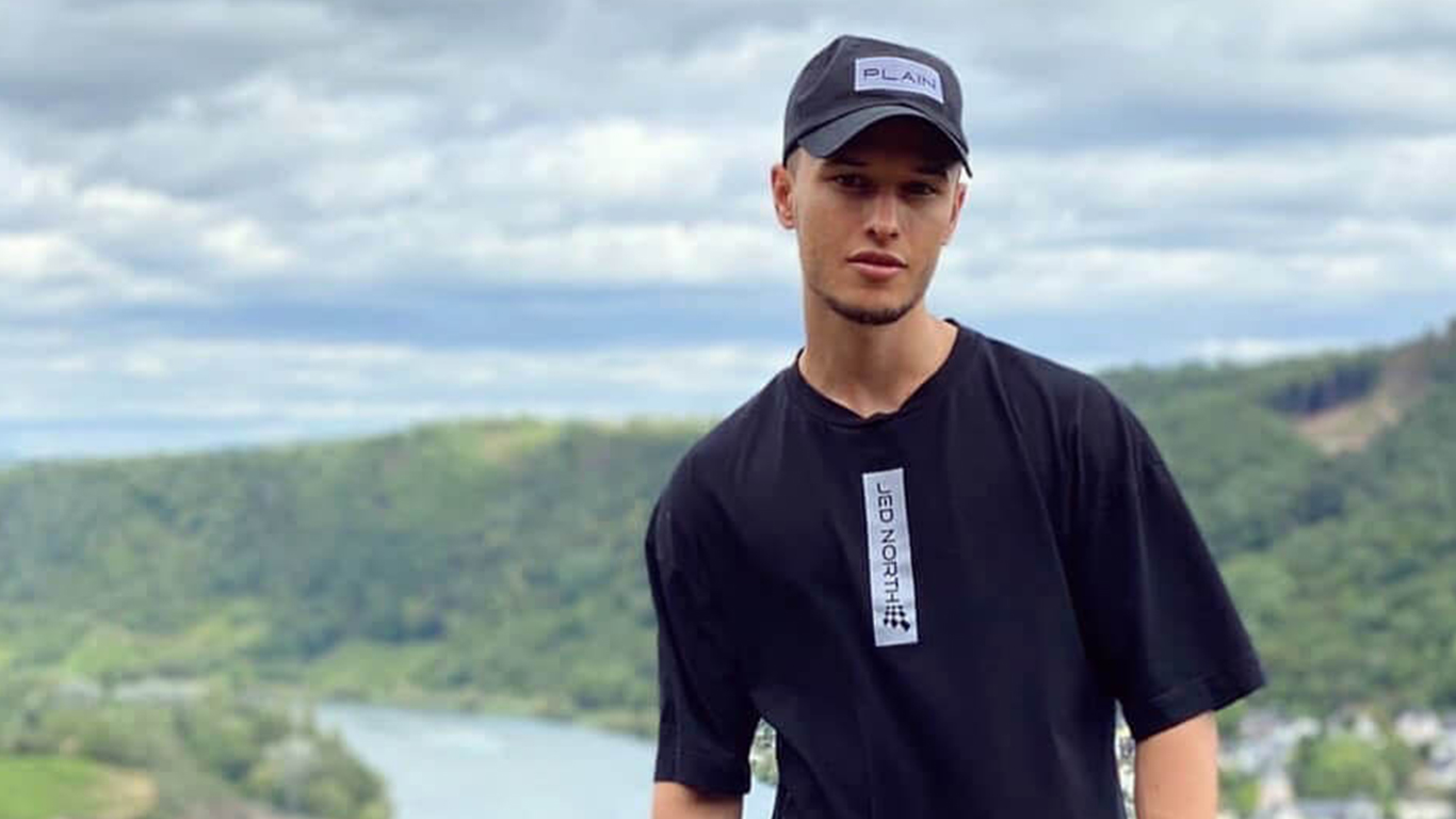 What happened? JUSTICE FOR SAMMY