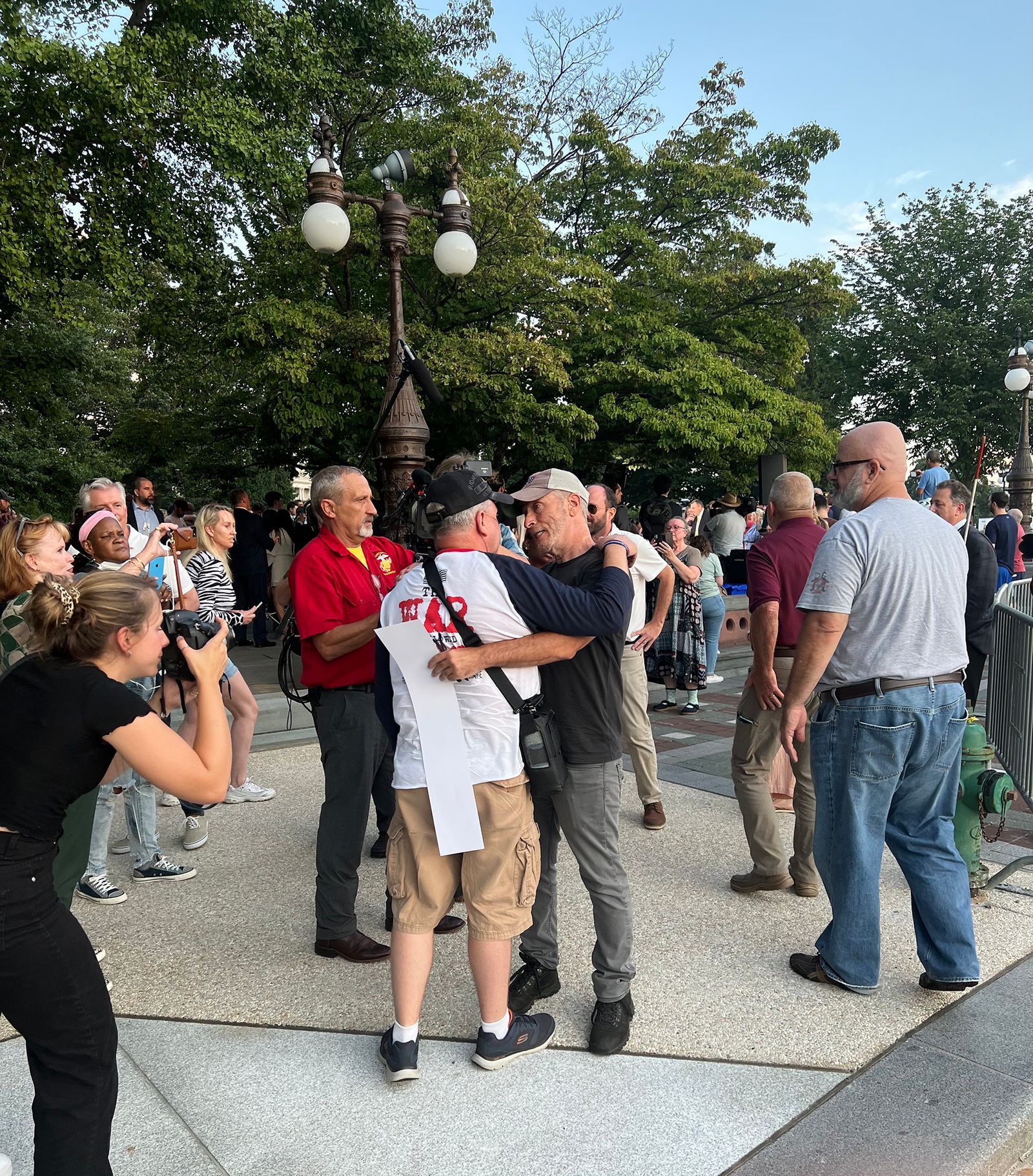 Camp Lejeune Justice Guardian