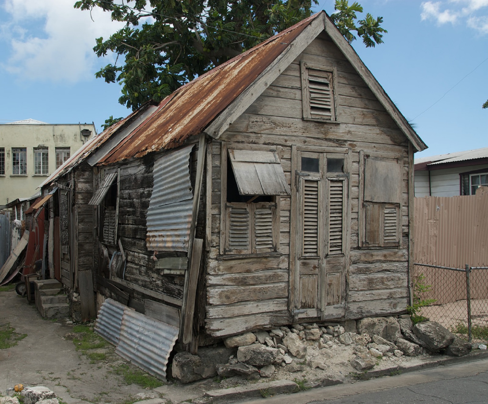 Senate ACARepeal Knocks Down House, Builds Shack JUSTICE IN AGING