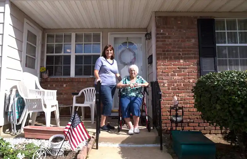 A Lifeline for Californians: The Importance of Protecting and Expanding Medi-Cal Home and Community-Based Services – Justice in Aging
