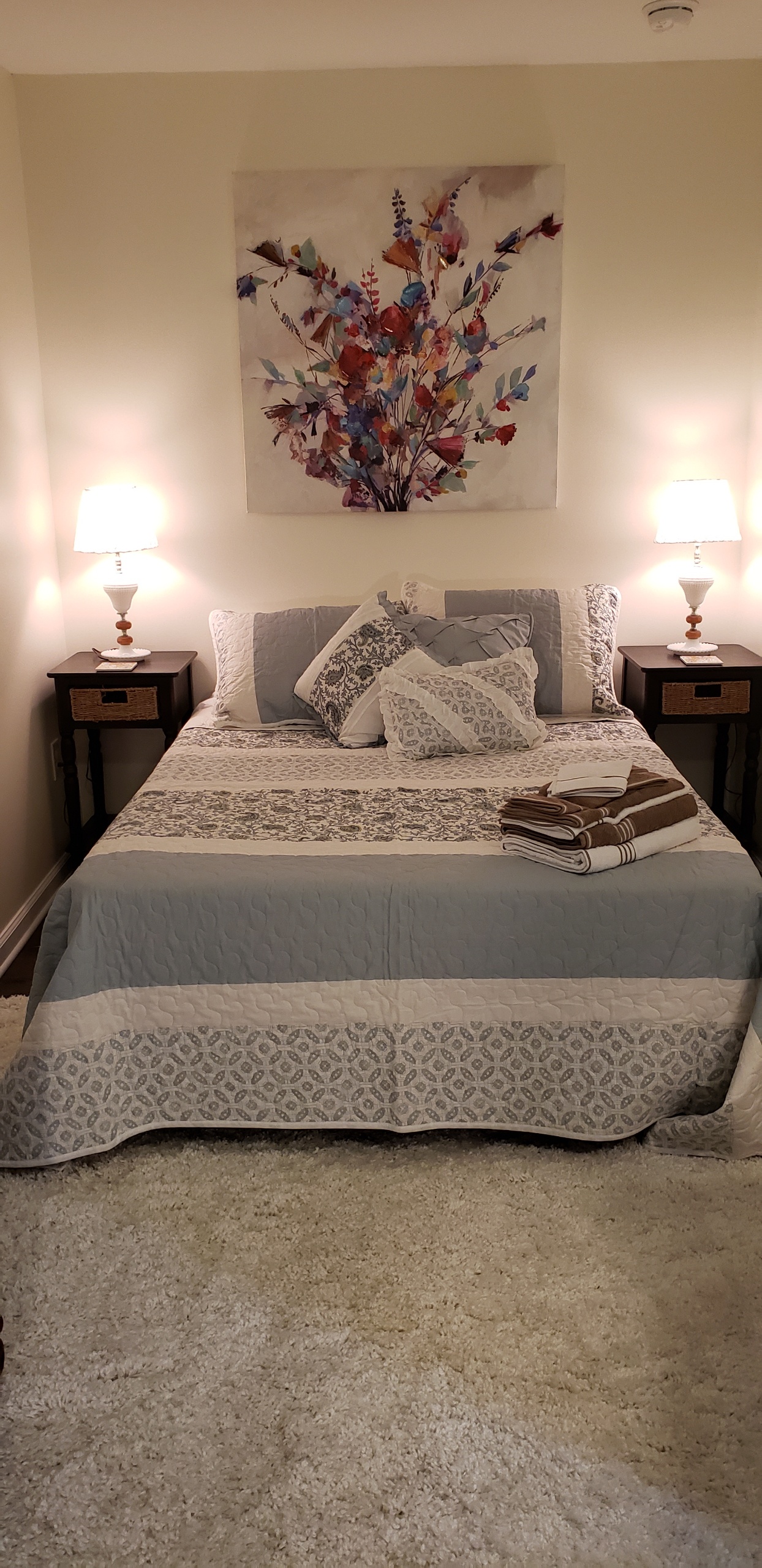 Sober Living House Justice Rain Inc.