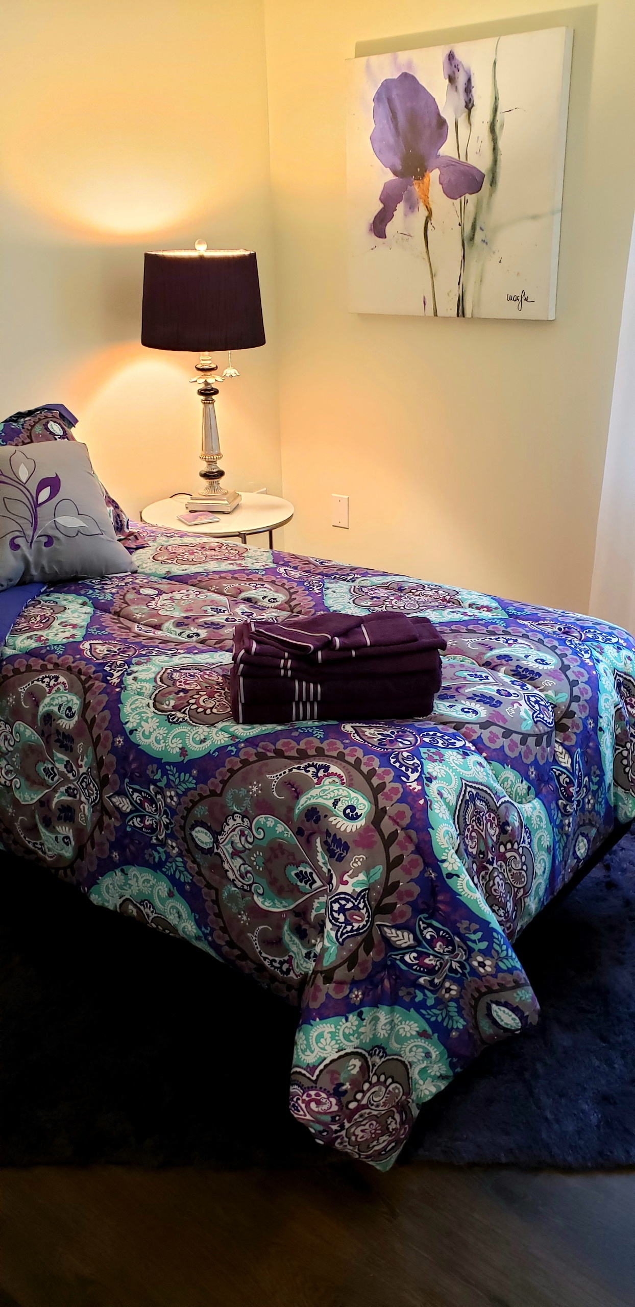 Sober Living House Justice Rain Inc.