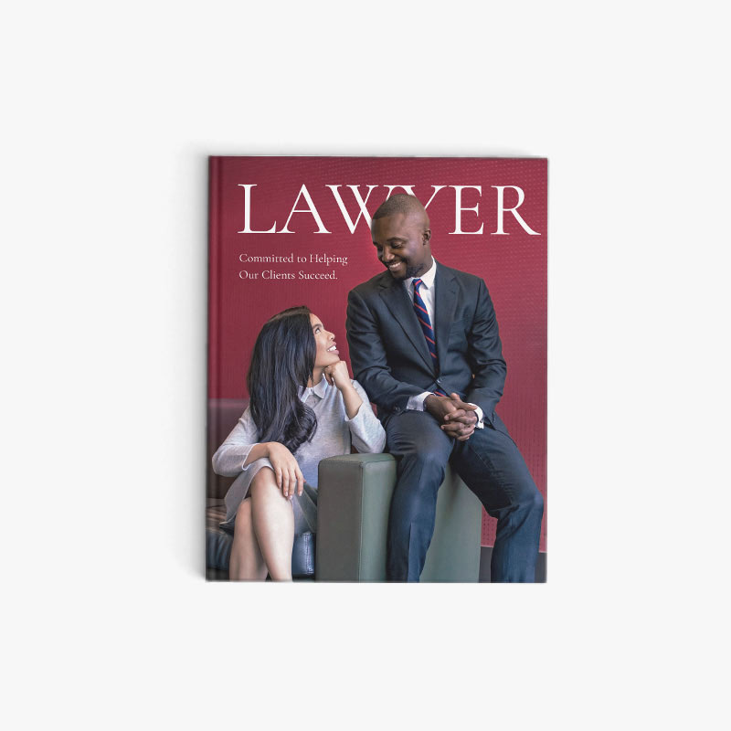 Attorney Journal Justicia