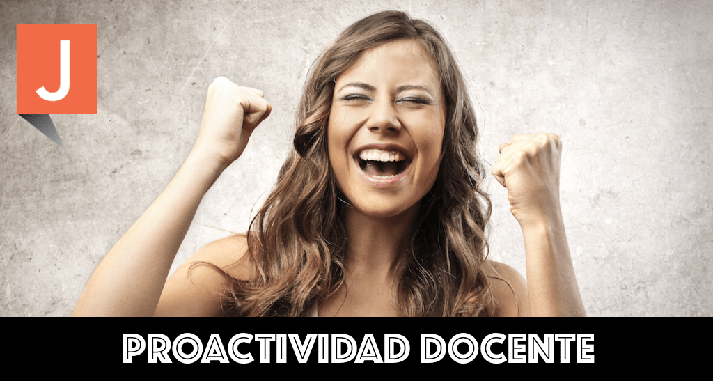 Un ejemplo para entender qué es la proactividad docente