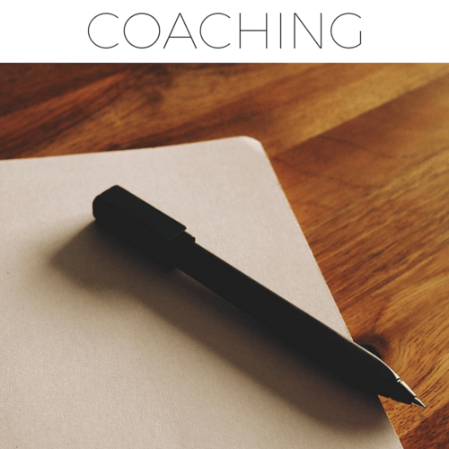 My Services Bergeron Consulting